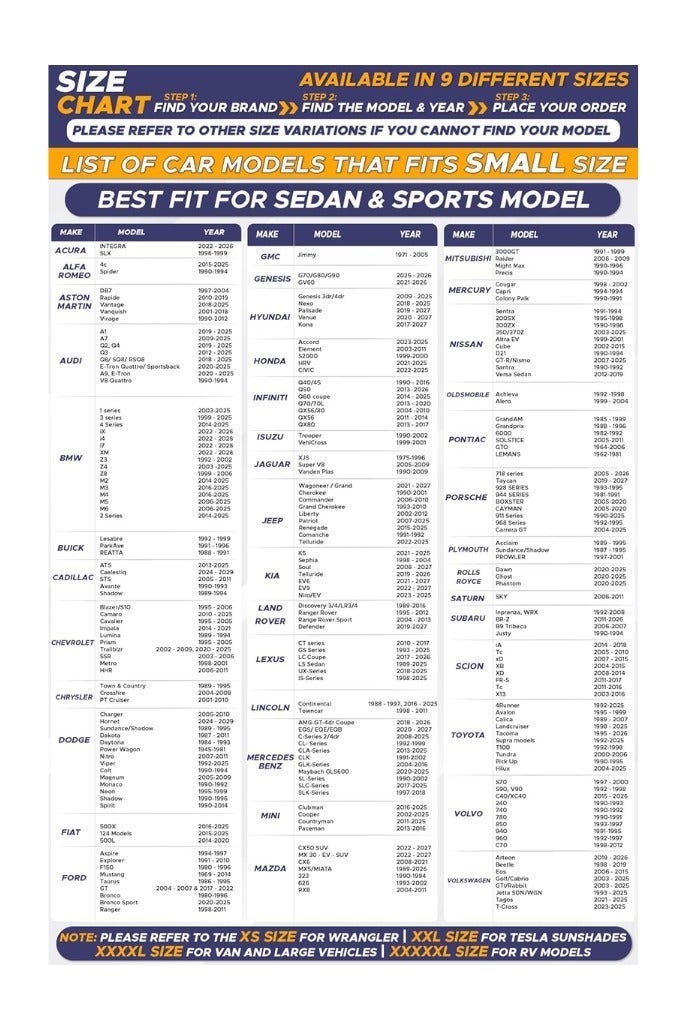 Foldable Car Windshield Sunshade with Storage Pouch, Front Windshield Reflective Sunshade, Car Window Sunshade for Sun Heat Protection and Block UV Rays, Keep Vehicle Cooler - Image 4